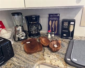 Small Electrical appliances