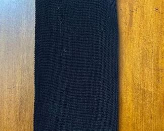 Harley Davidson polar fleece scarf