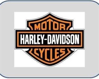 Harley Davidson