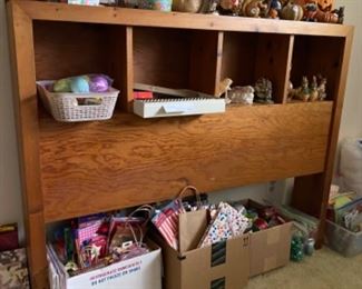 Lots of Holiday decor!