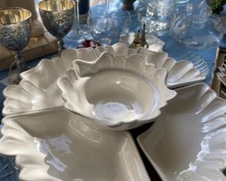 Vintage  Doranne Lazy Susan