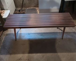 MCM Bench