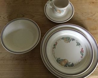 Abundance by Corelle