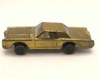 1967 Hot Wheel