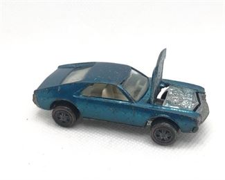 1968 redline hot wheel