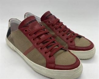 Burberry Shoes