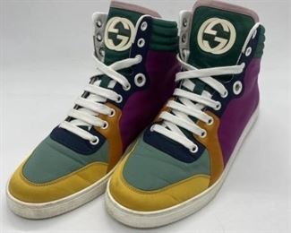 Gucci Shoes