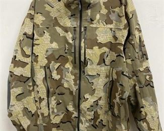 Kuiu Jacket