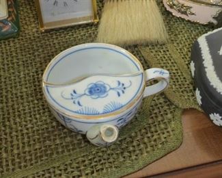 UNIQUE GERMAN TODDLER CUP. 