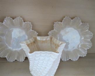 BELEEK IRISH PORCELAIN.