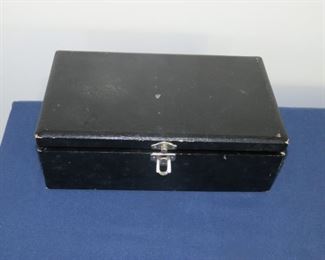 JAPANESE COASTER SET.