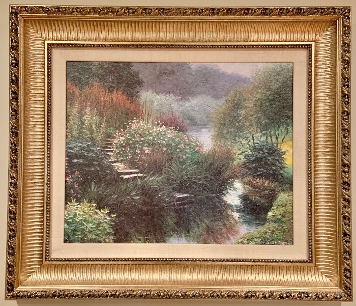 Girard Park Indoor Moving Sale in Lafayette, LA starts on 2/25/2023