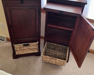 matching bed end tables