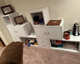 Very similar to the last pic but in white...