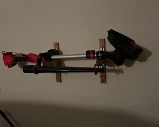 Craftsman Weed Wacker,