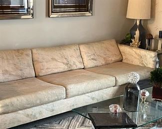 Statement Furniture | Sofa