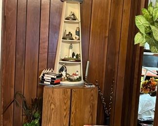 Lighthouse Art/Decor