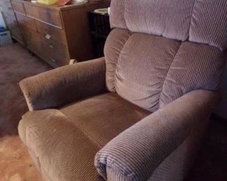 recliner