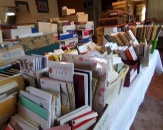 misc office products