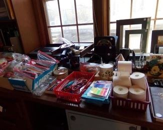 misc. office products