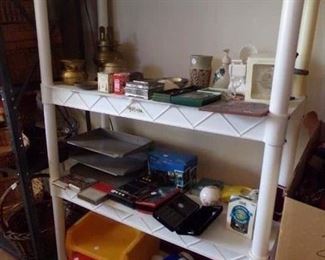 misc & more office products