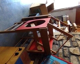 childs toy play piece