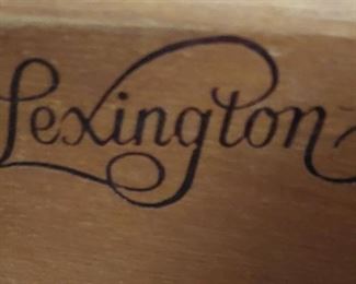 Lexington Furniture 