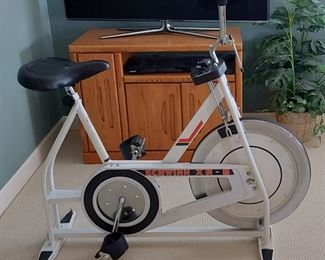Schwinn XR-8 Stationary bike