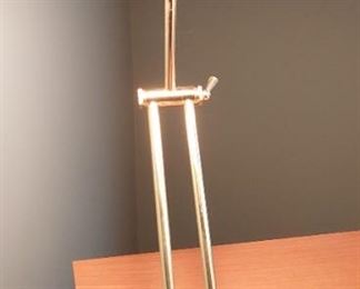 Office desk lamp