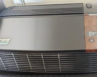 Oreck professional air purifier