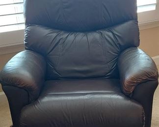 Recliner 