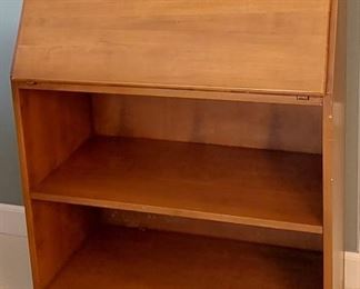 Half Slant Secretary/Bureau