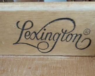 Lexington