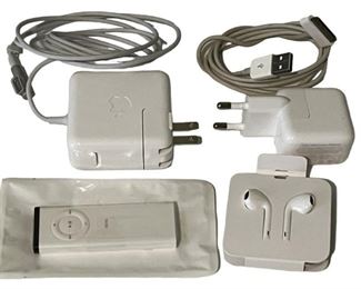 Apple Headphones Remote  More