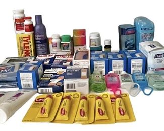 Bandages Healing Aids