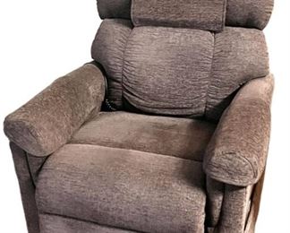 Maxicomfort Electric Lift Recliner