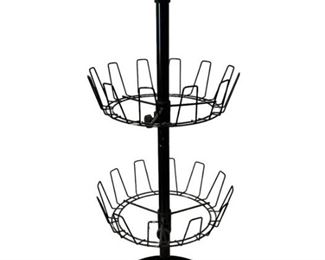 Three Tier Shoe Tree