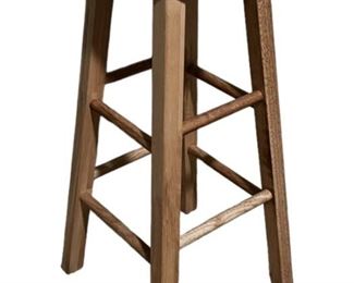 Wooden Stool
