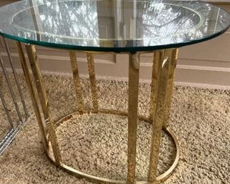 MCM Cocktail Table