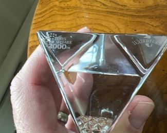 Times Square 2000 edition