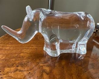 Baccarat Hand cooler