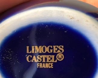 Limoges Castel