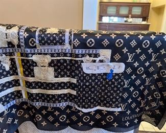 We do not authenticate