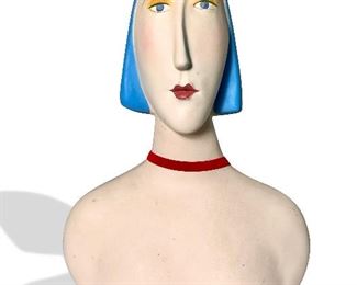 Ralph Pucci mannequin 