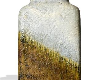 Marcello Fantoni ceramic vase
