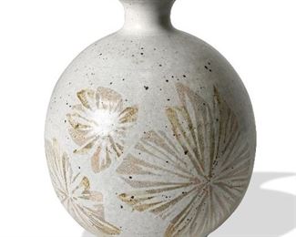 Robert Maxell vase