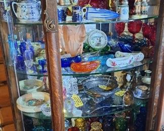 Cabinet SOLD