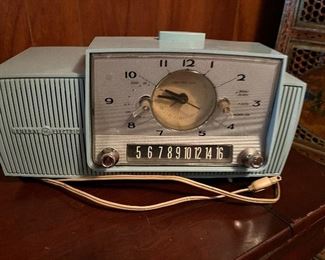 Works a bit sometimes a station