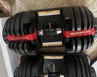 Weights