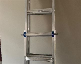 Ladder